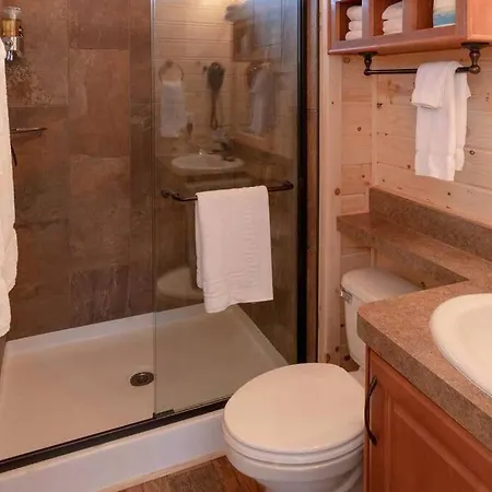 092 Star Gazing Tiny Home Near Grand Canyon South Rim Sleeps 8 Valle Exterior photo