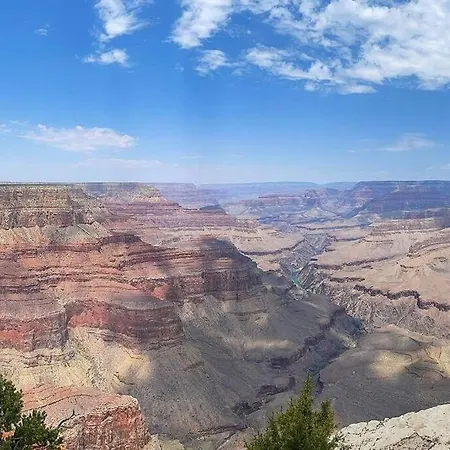 092 Star Gazing Tiny Home Near Grand Canyon South Rim Sleeps 8 Valle Exterior photo