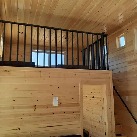 092 Star Gazing Tiny Home Near Grand Canyon South Rim Sleeps 8 Valle Exterior photo