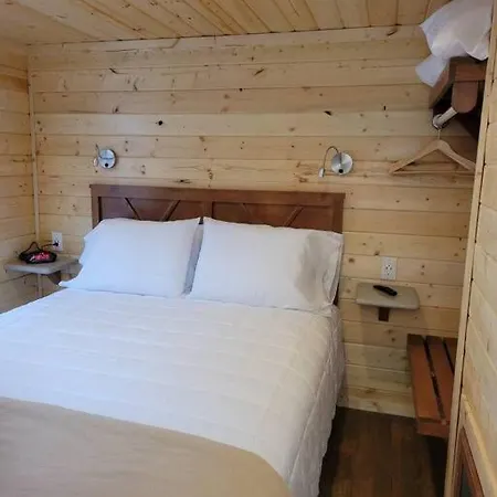 092 Star Gazing Tiny Home Near Grand Canyon South Rim Sleeps 8 Valle Exterior photo