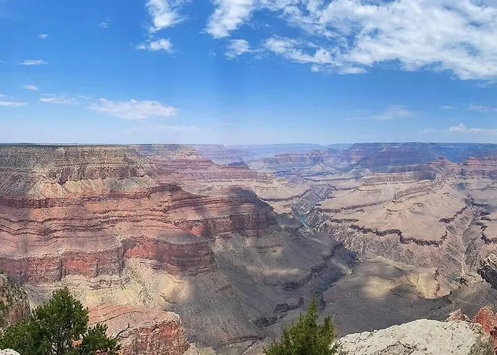092 Star Gazing Tiny Home Near Grand Canyon South Rim Sleeps 8