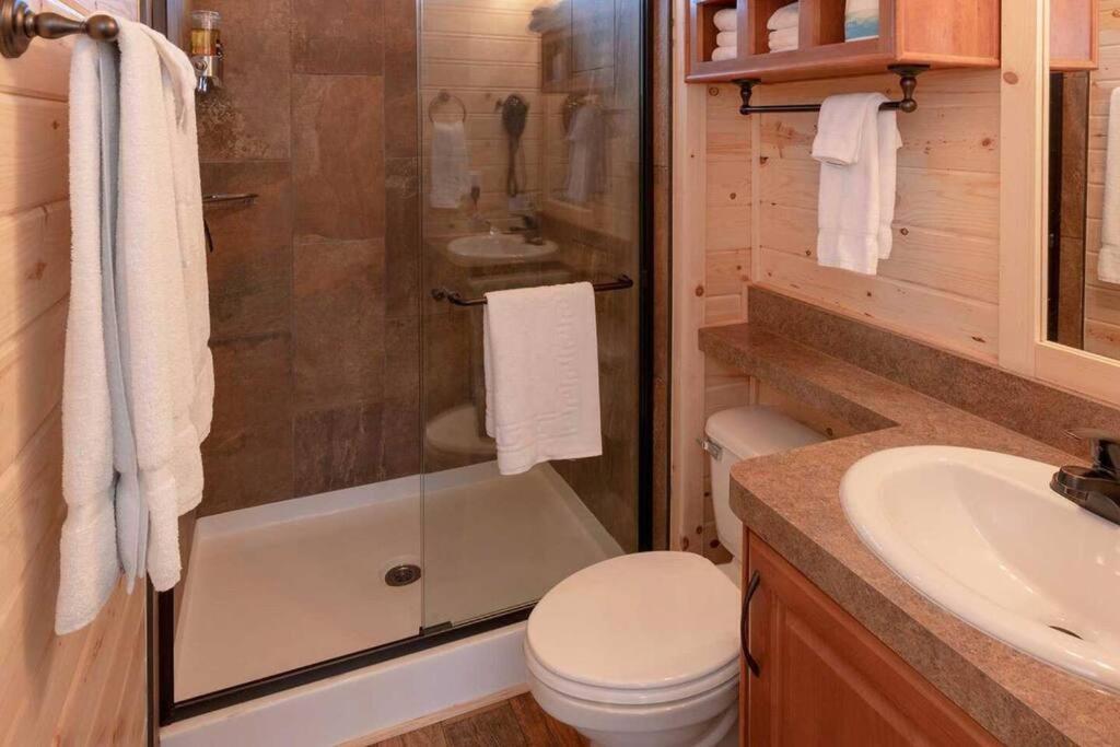 092 Star Gazing Tiny Near Grand Canyon South Rim Sleeps 8 Valle
