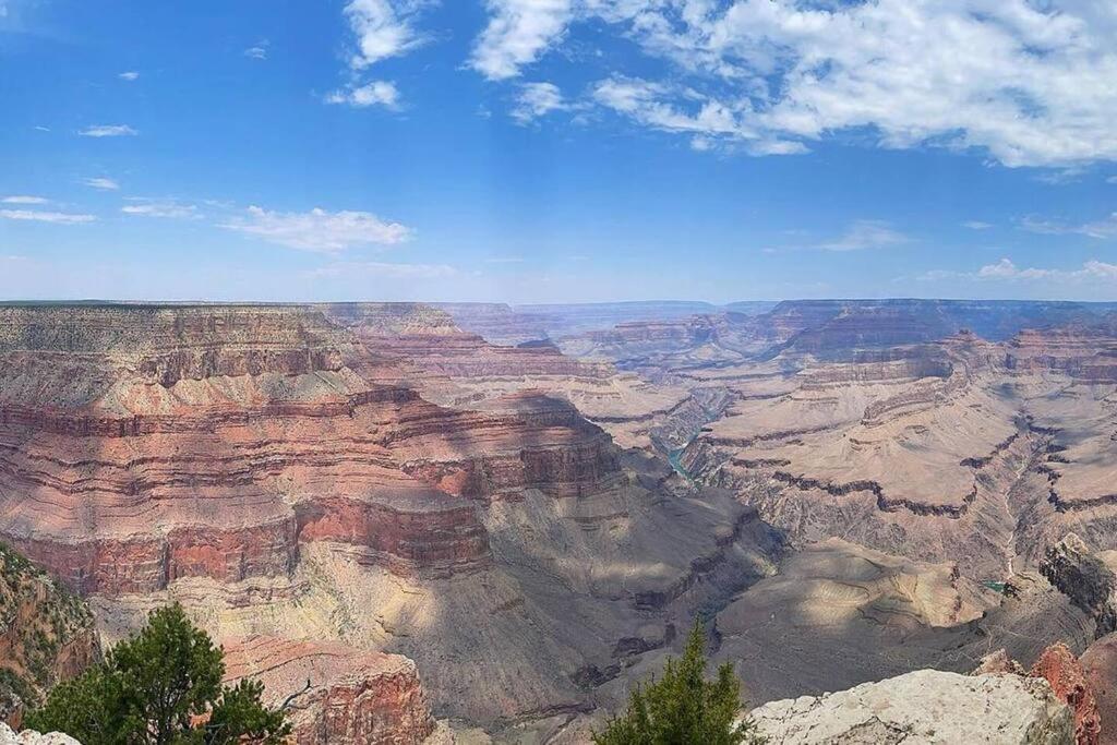 092 Star Gazing Tiny Near Grand Canyon South Rim Sleeps 8 *