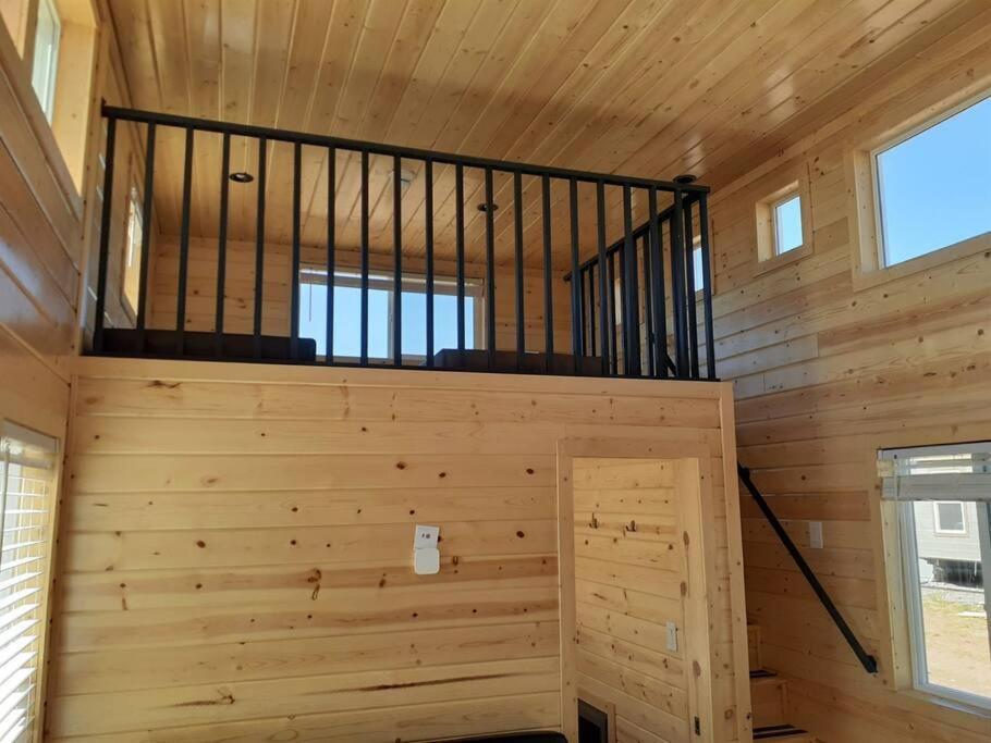 092 Star Gazing Tiny Near Grand Canyon South Rim Sleeps 8