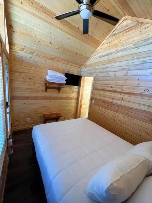 092 Star Gazing Tiny Near Grand Canyon South Rim Sleeps 8 Chalet *