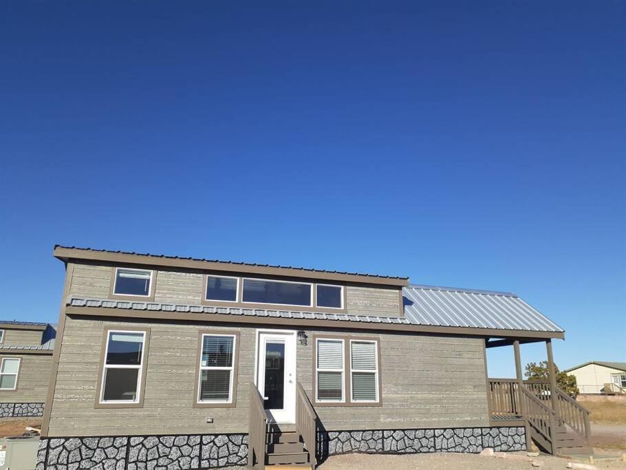 092 Star Gazing Tiny Near Grand Canyon South Rim Sleeps 8 * Valle