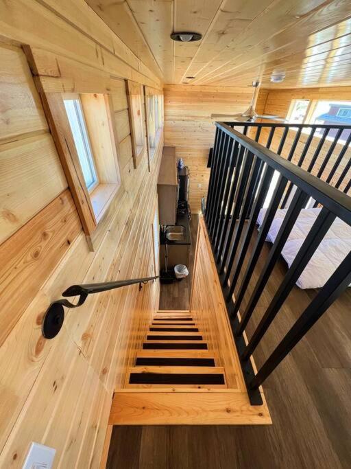 092 Star Gazing Tiny Near Grand Canyon South Rim Sleeps 8 Chalet