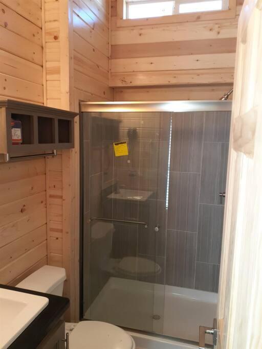 092 Star Gazing Tiny Near Grand Canyon South Rim Sleeps 8 Chalet *