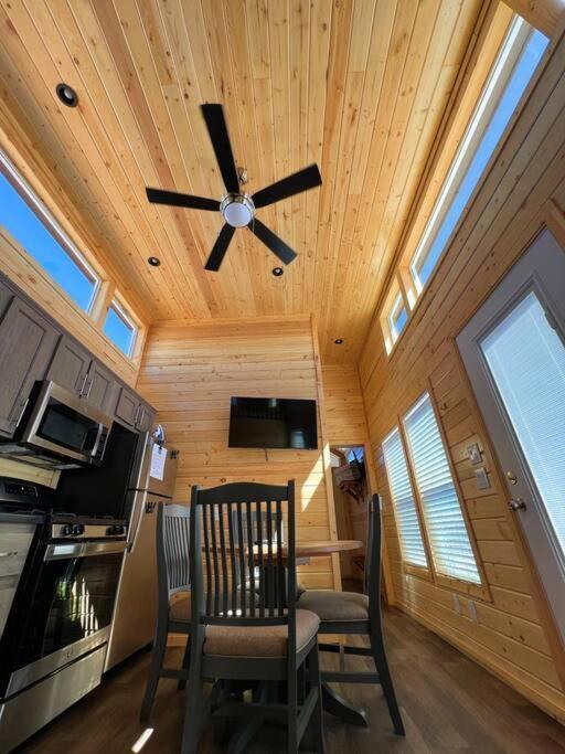 092 Star Gazing Tiny Near Grand Canyon South Rim Sleeps 8 * Valle
