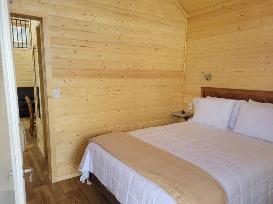 Chalet 092 Star Gazing Tiny Near Grand Canyon South Rim Sleeps 8