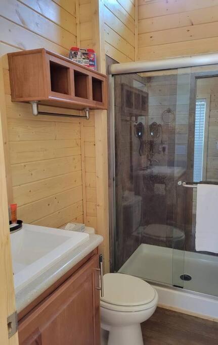 092 Star Gazing Tiny Near Grand Canyon South Rim Sleeps 8 *