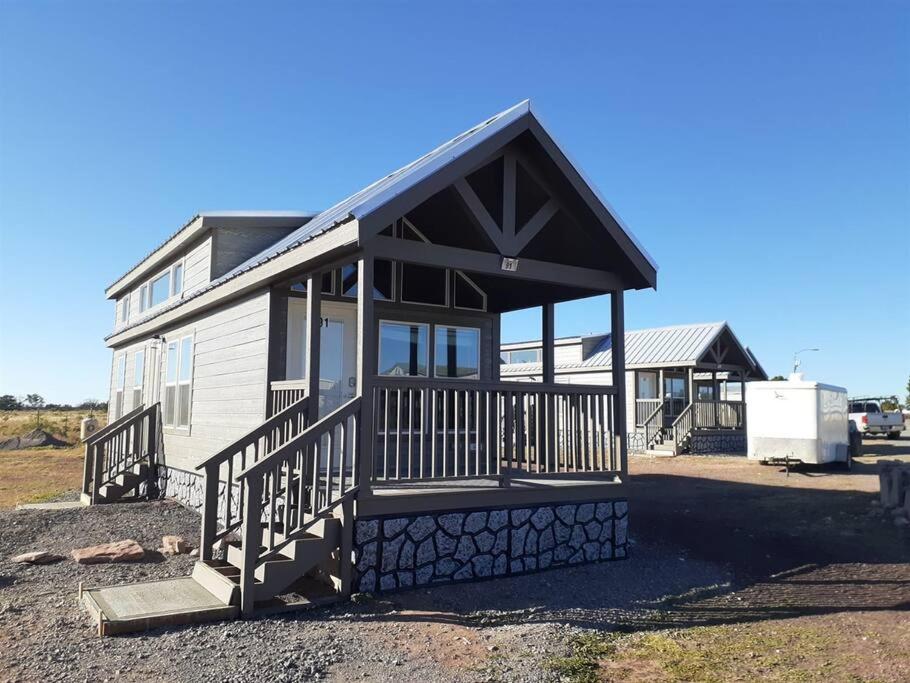 092 Star Gazing Tiny Near Grand Canyon South Rim Sleeps 8 Chalet Valle