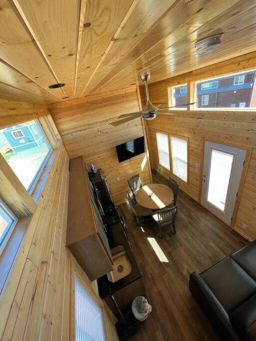 092 Star Gazing Tiny Near Grand Canyon South Rim Sleeps 8 Valle