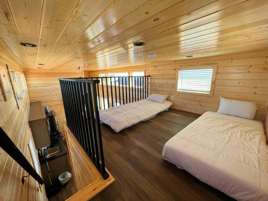 092 Star Gazing Tiny Near Grand Canyon South Rim Sleeps 8 Chalet Valle